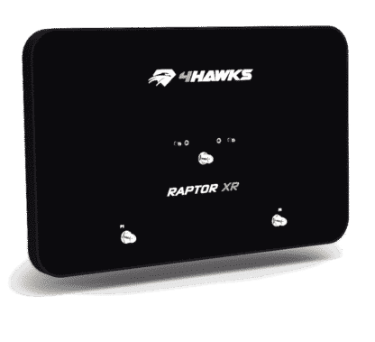 4Hawks Raptor XR Range extender