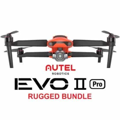 Autel Evo II Pro 6k Rugged Bundle