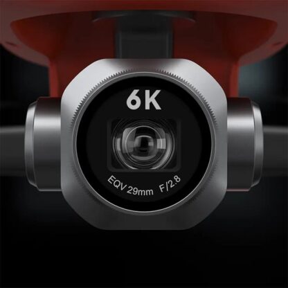 Autel EVO II Pro 6k Gimbal Camera
