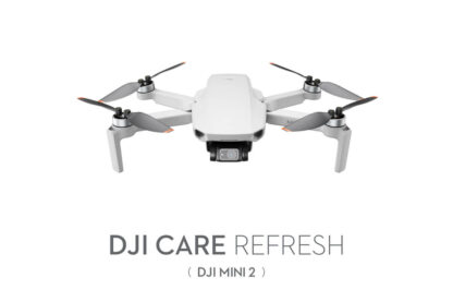 DJI Mini 2 Care refresh