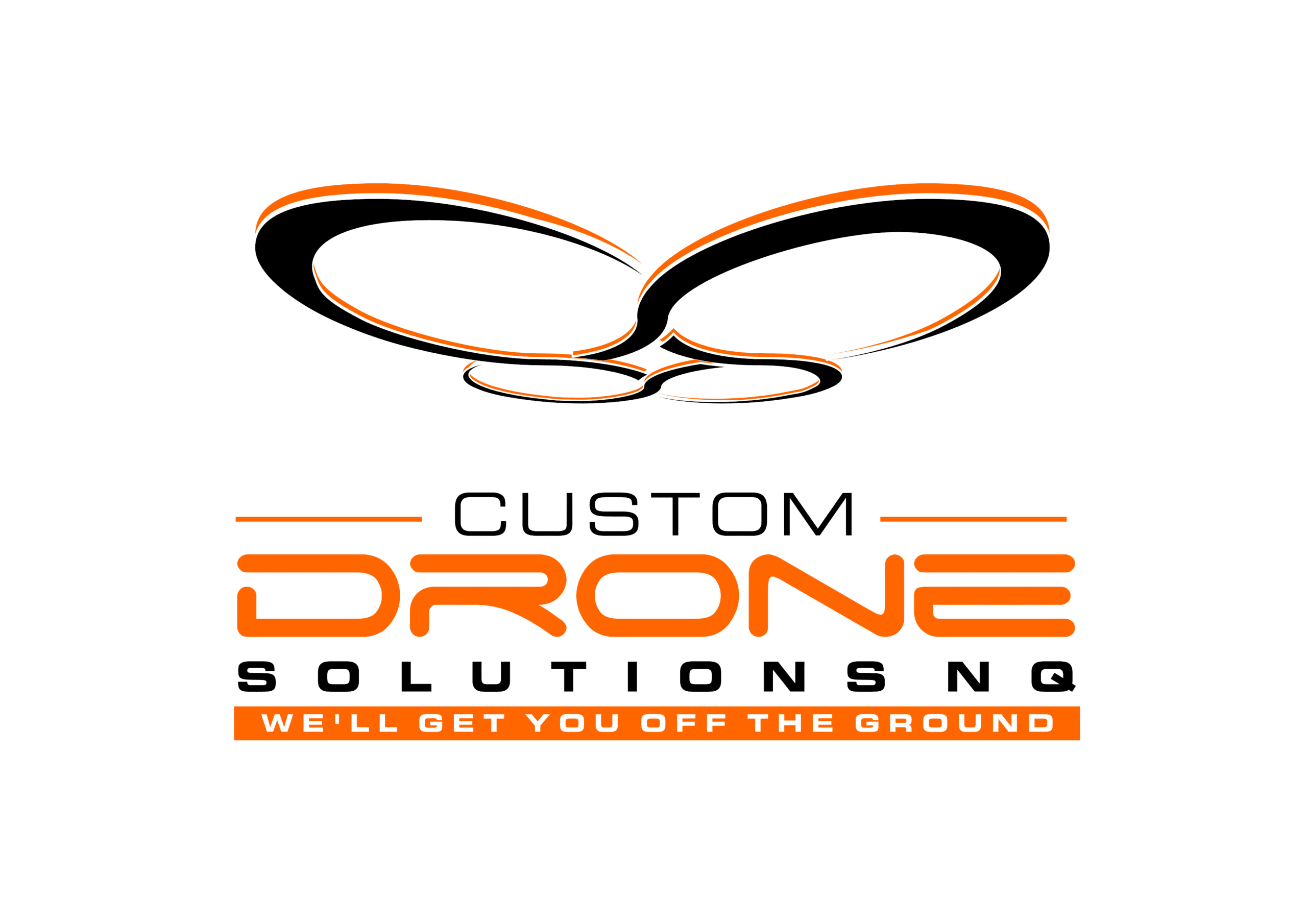 Custom Drone Solutions NQ