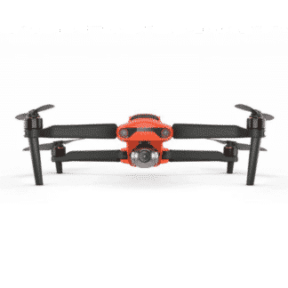 Autel Evo 2 8k front - Kingfisher Drone Services