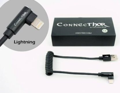 CTUSBLI ConnecThor USB - Lightning pack