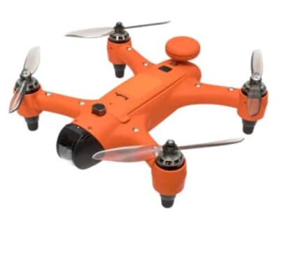 Swellpro Spry+ Waterproof Drone