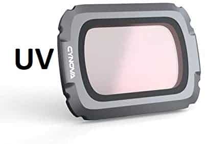 Cynova Mavic Air 2 filter UV CMA201
