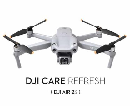 DJI Air 2S Care Refresh
