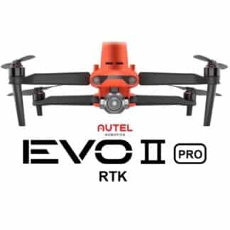 Autel Evo II Pro RTK