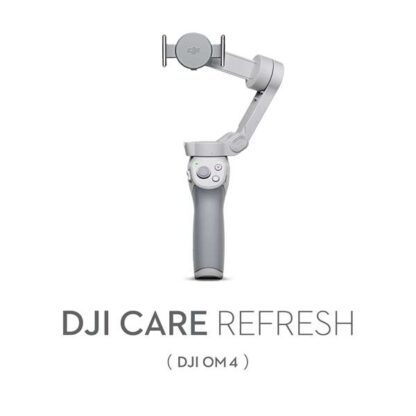 DJI Care Refresh OM4 - 1 Year