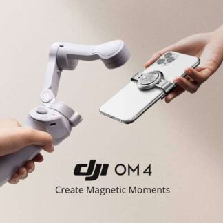 DJI OSMO Mobile 4