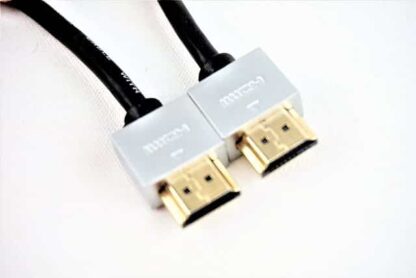 HDMI 4K high speed cable - Kingfisher Drone Services