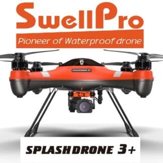 Swellpro Splashdrone 3+