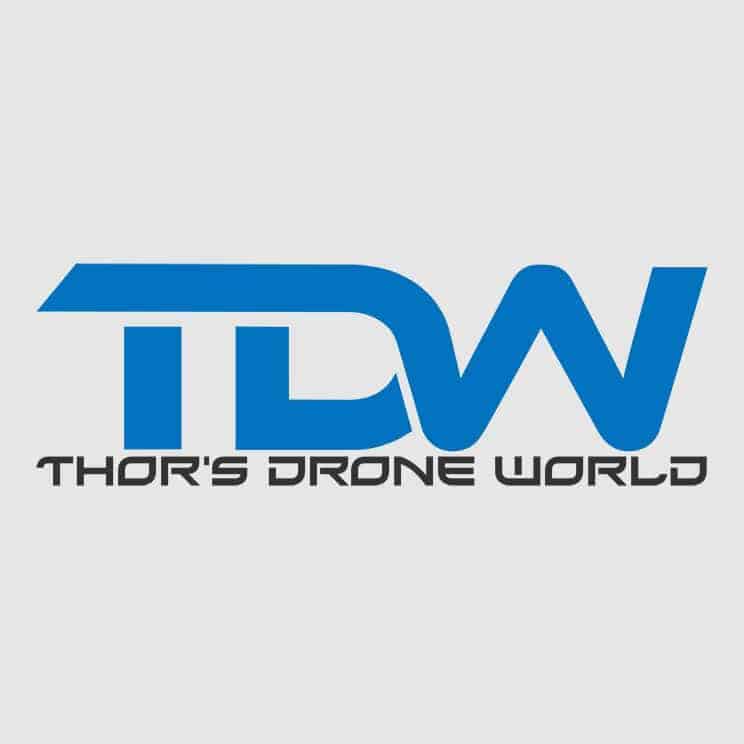 Thors Drone World Accessories » Kingfisher Drone Services » BUY NOW