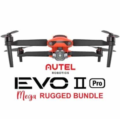 Autel Evo II Pro Mega Rugged Bundle
