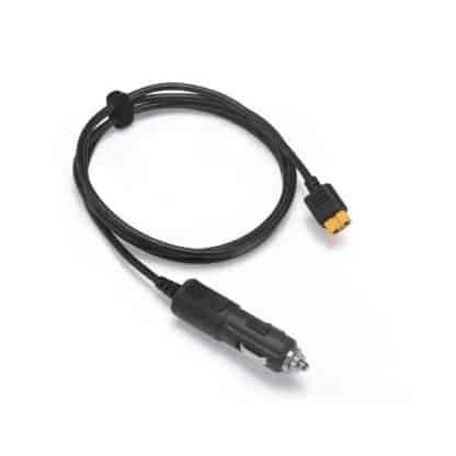EcoFlow Car charging cable
