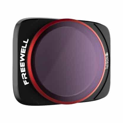 Freewell dji-air-2s ND8PL filter