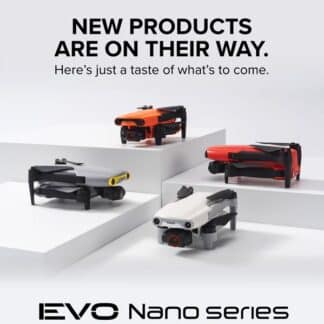 Autel Nano Series