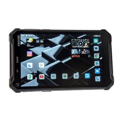 TriplTek 8" Pro Tablet is fast and reliable