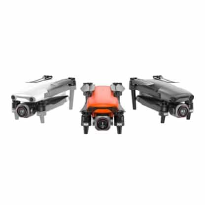 Autel Evo Lite+ Colour line up - Kingfisher Drone Services