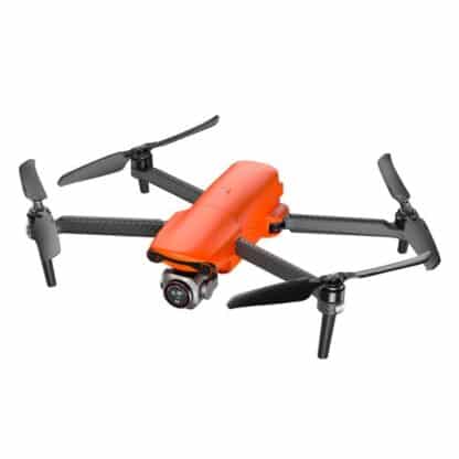Autel Evo Lite+ Orange - Kingfisher Drone Services