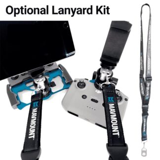 Mavmount Optional Lanyard Kit