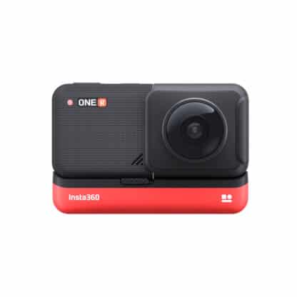 Insta360 ONE R 360 Edition - Front