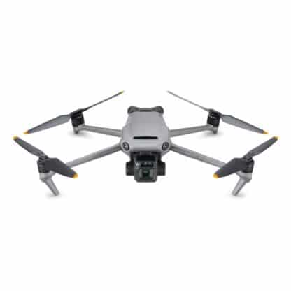 DJI Mavic 3 - Front View - Kingfisher Drone Services