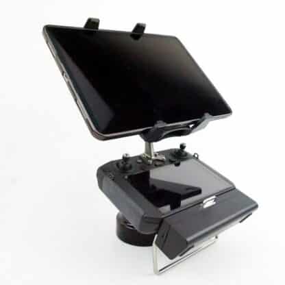 TKMAENT LifThor SC Pro Enterprise Tablet mount - with tablet