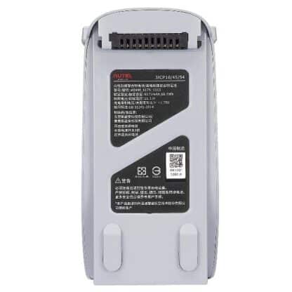 Autel Evo Lite Series Battery - Grey bottom