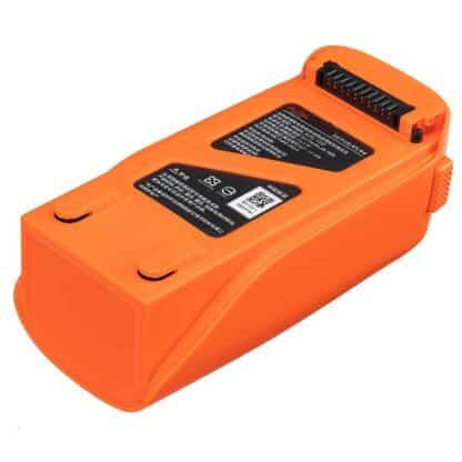 Autel Evo Lite Series Battery - Orange back