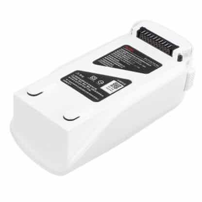 Autel Evo Lite Series Battery - White back