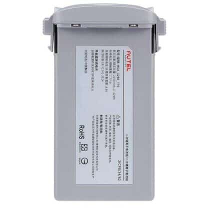 Autel Evo Nano Series Battery - Grey bottom