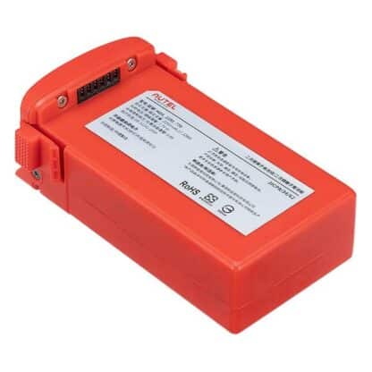 Autel Evo Nano Series Battery - Red back