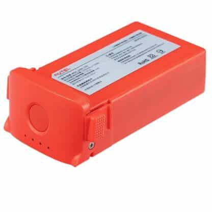 Autel Evo Nano Series Battery - Red front