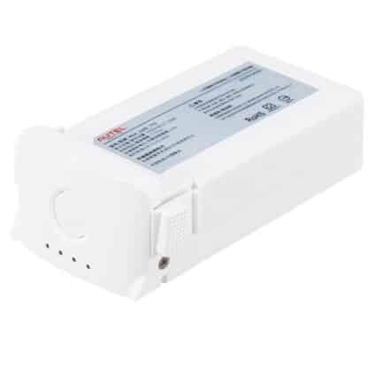 Autel Evo Nano Series Battery - White Front