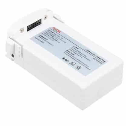 Autel Evo Nano Series Battery - White back