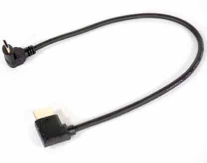 CTMIHD ConnecThor Mini HDMI to HDMI cable 2