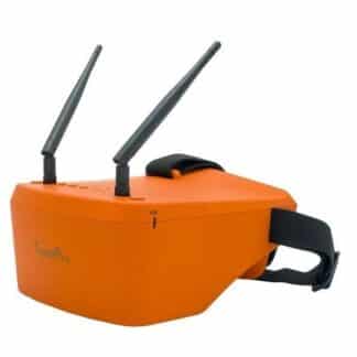 GL1 FPV Goggles for FD1 - side