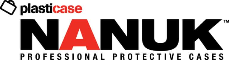 Nanuk Protective Cases - Kingfisher Drone Services