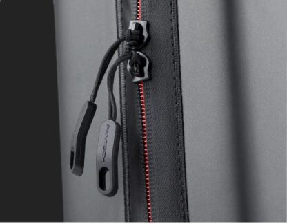 DJI Mavic 3 carrying case sealed zipper