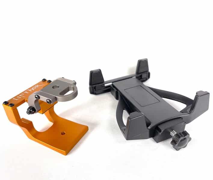7230円 大放出セール Thor's Drone World - LifThor Munin for Parrot Anafi and Skydio 2 TKMMP