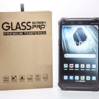 TriplTek 9H Clear Glass Screen Protector