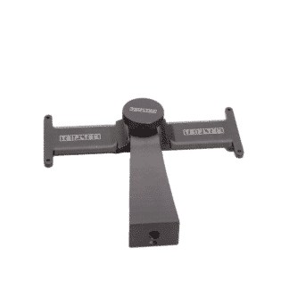TriplTek 8in Pro Adapter Kit