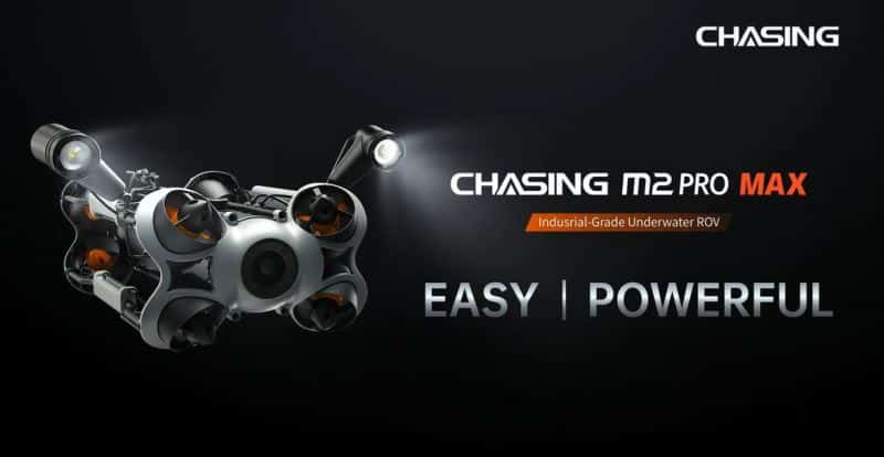 Chasing M2 Pro Max Easy Powerful