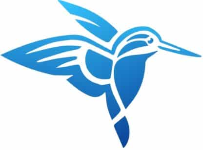 Kingfisher Drone Services Icon