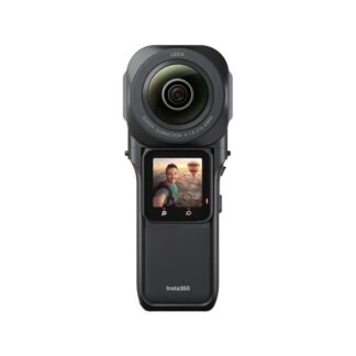 Insta360 ONE RS 1-Inch 360 edition - screen