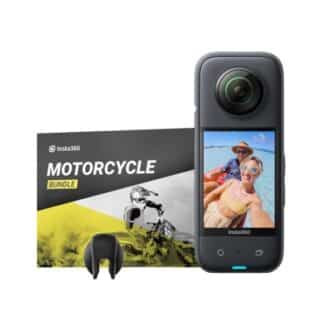 Insta360 X3 Motorcycle Pack