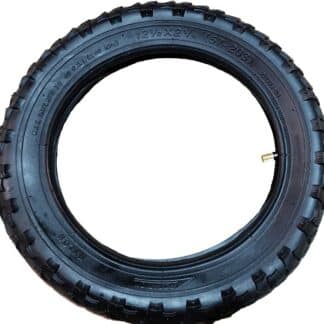 Squiggle Bikes - 12inch spare tyre