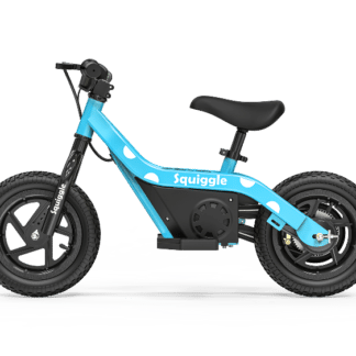 Squiggle Bikes - Blue