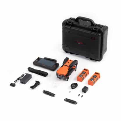 Autel Evo II Pro Rugged Bundle - In the Box2