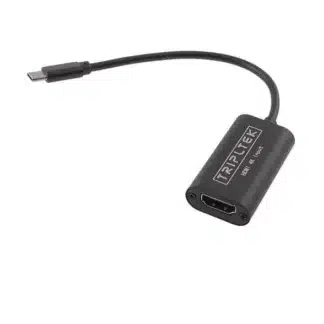 Tripltek HDMI input Adapter